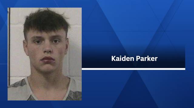 Iowa crime: Oskaloosa student-athlete Kaiden Parker charged with felony sexual abuse