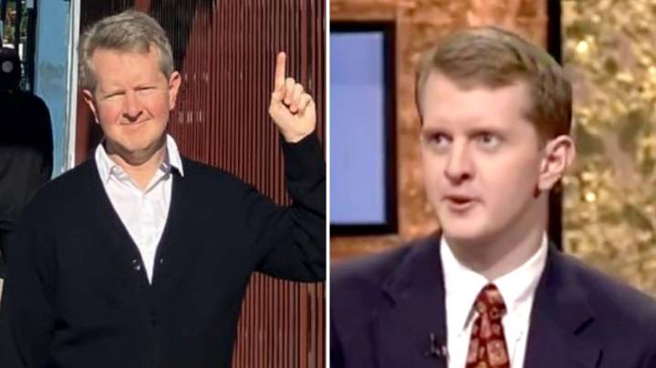 'Jeopardy!': Ken Jennings Shares Surprising Location He Stayed During 75