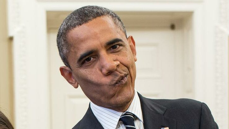 "Oops, My Bad," Say Democrats Who Forgot to Codify Roe v. Wade for Almost 50 Years