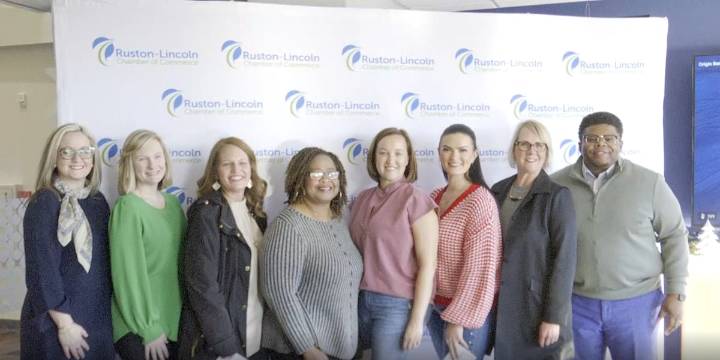 Lincoln Parish businesses receive grants