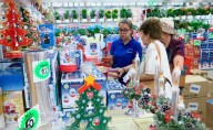 Navidad 2025: ventas en sector retail crecerían 8% por mayor liquidez y auge del "autoregalo"