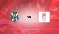 Tenerife vs Granada en vivo por fecha 2nd Round de Copa del Rey 2024 -