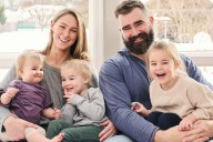 Kylie Kelce Confirms ‘Crazy’ Pregnancy Habit After Jason Kelce Drops Emotional Confession