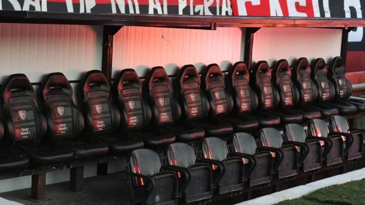 Uno de los DT candidato a dirigir a Newell's estaría cada vez más lejos del Parque