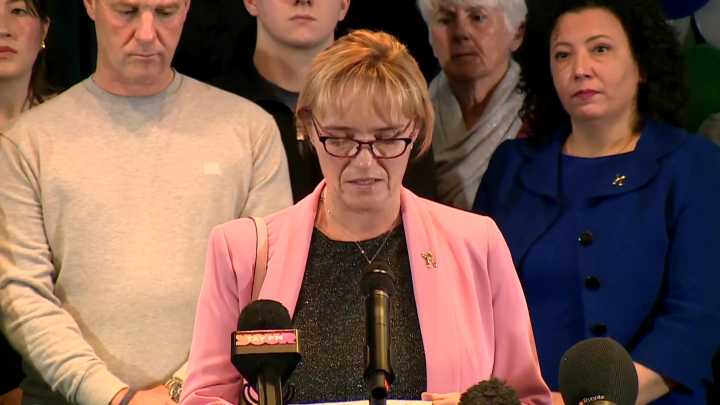 Scottish nurse to appeal transgender changing room ruling