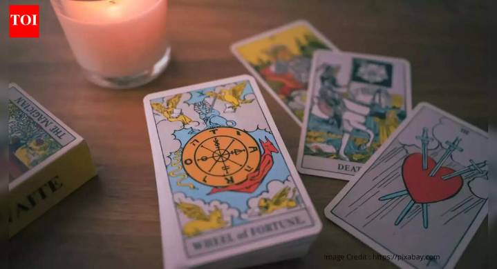 Tarot Cards Predictions Today, December 6, 2025: A hidden force works quietly, these zodiac signs will feel its impact