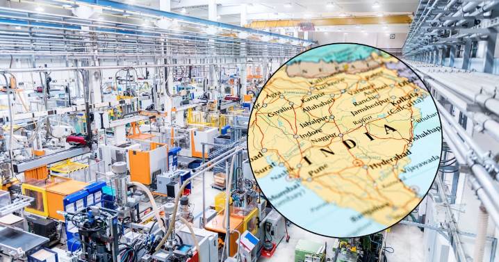 El estado de Jalisco apuesta por India y Medio Oriente para reducir su dependencia comercial de Estados Unidos y abrir nuevos mercados estratégicos