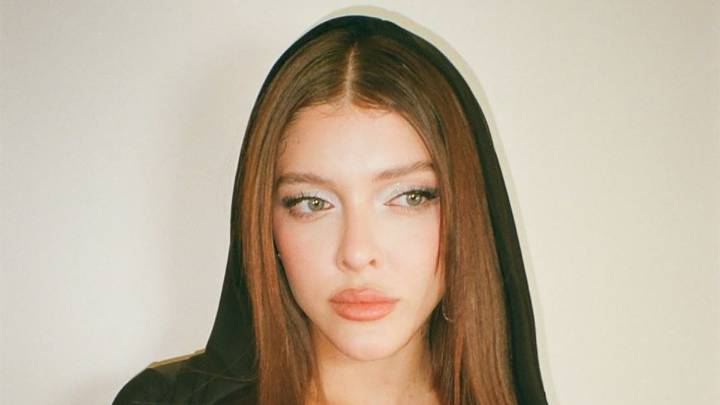 Las duras publicaciones de Sofía Gonet que encendieron las alarmas en medio del escándalo con Homero Pettinato