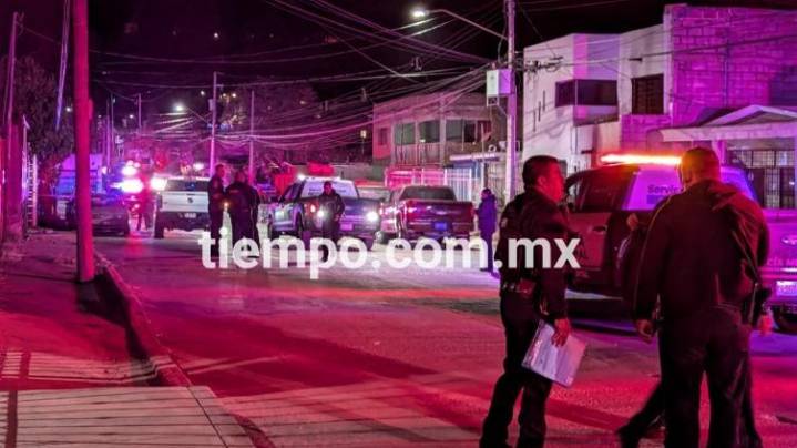 Identifican a Estatal que asesinó a joven en la Genaro Vázquez