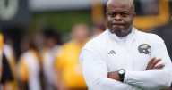 Memphis hires Charles Huff as football coach after one season at Southern Miss