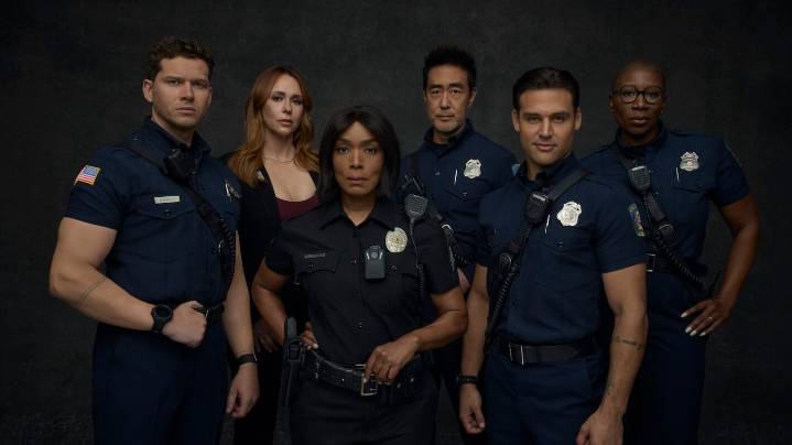 '9-1-1' Fans Debate When Series Will End
