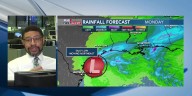 Waking Up with Wesley: Rainy start to the month, followed by potential freezing temps (12/1/25)