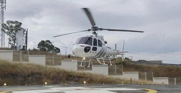 Arriban lesionados de Coahuayana a hospitales de Ciudad Salud; Gobierno de Michoacán garantiza atención inmediata