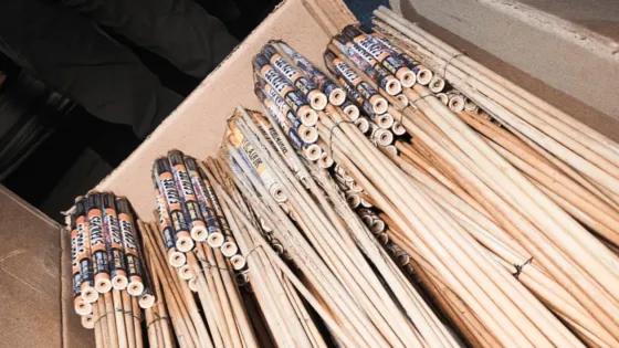 Alcaldía reportó el primer caso de pólvora en la temporada navideña