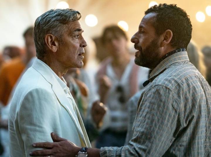 Netflix’s <cite>Jay Kelly</cite> Eulogizes an Industry It’s Killing Off