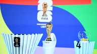 Pots confirmed for the 2026 World Cup draw