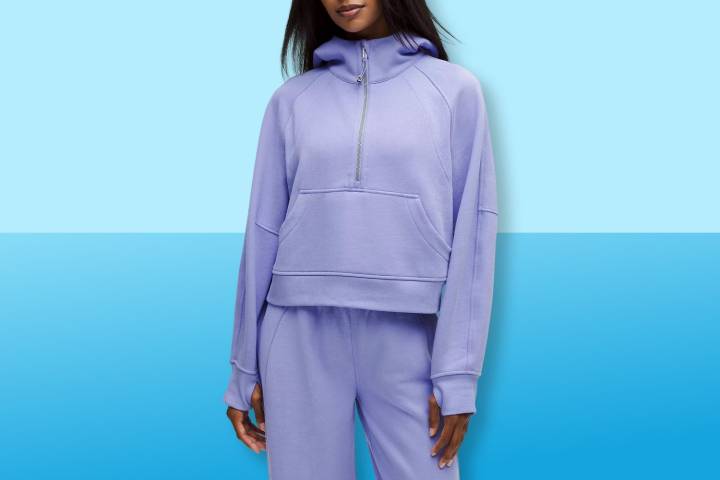 PEOPLE Readers Love This $79 Lululemon Jacket That’s Selling Fast