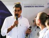 96% de los venezolanos y venezolanas repudia asalto y robo del buque petrolero