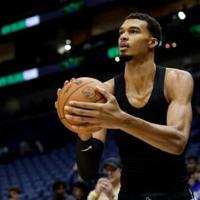 Wembanyama expected to return for Spurs in NBA Cup clash with Thunder