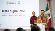 Relanza IMSS Estrategia de Trato Digno con más de 2 mil Agentes y mil módulos en sus unidades médicas
