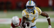 Southern’s No. 1 wide receiver and a defensive starter enter transfer portal