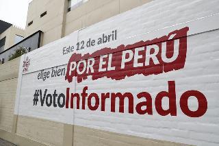 Elecciones 2026: JNE destaca plataforma Voto Informado para un voto consciente