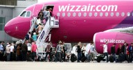 Wizz Air offering tickets from just £22.99 as it launches six new flight routes