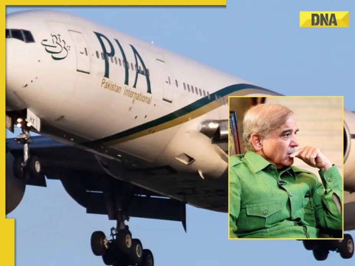 BIG jolt to bankrupt Pakistan, PM Shehbaz Sharif to sell loss