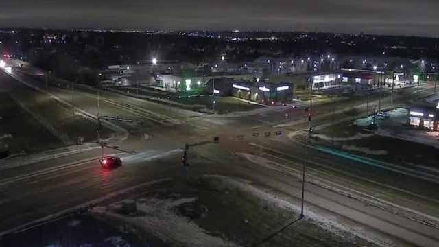 Travel guide for the Omaha area: Monday, December 8