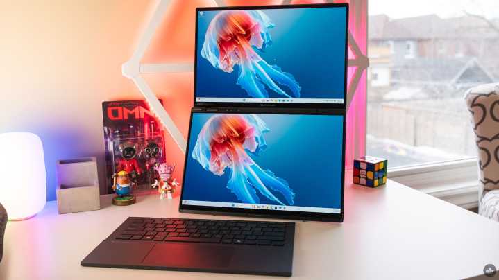 Asus Canada is donating a portion of Zenbook revenue to SickKids