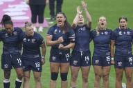 Former Canada rugby sevens coach looking forward to new challenge with U.S. women