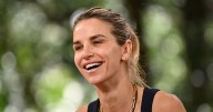 Vogue Williams reveals unexpected I'm A Celebrity prep after being 'petrified'