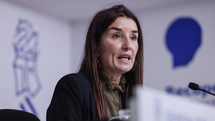 El Consell comunica a Les Corts la prórroga de los presupuestos valencianos de 2025