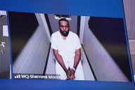 Michigan expands investigation after firing Sherrone Moore, AP source says