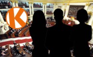 Trabajadores 'fantasmas' en el Congreso operan en local de Fuerza Popular