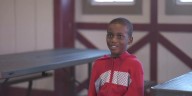 Wednesday’s Child: Marcell on the Move