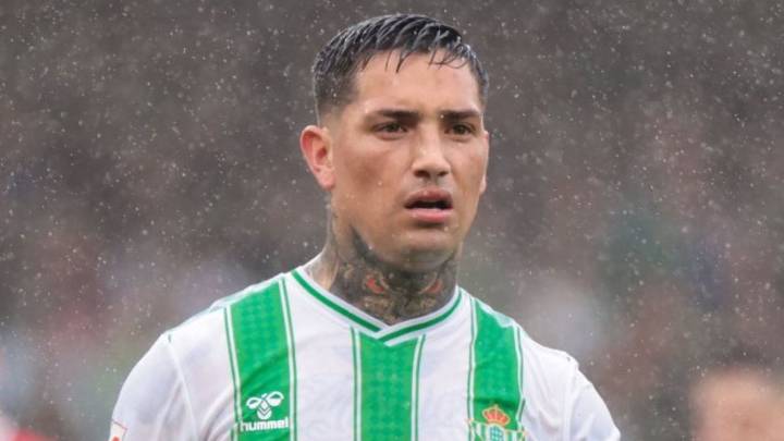 Confesó que sueña con jugar en Central pero el que fue a buscarlo es un grande del país venido a menos