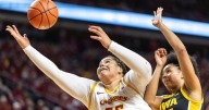 3 Takeaways from Iowa State's win: Audi Crooks teared up at foul line thinking of father