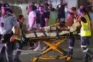 Aumentan a 16 los muertos por el ataque en un evento judío en Australia
