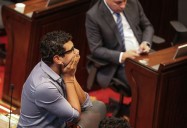 Procuraduría pidió al Consejo de Estado salvar la investidura del representante David Racero