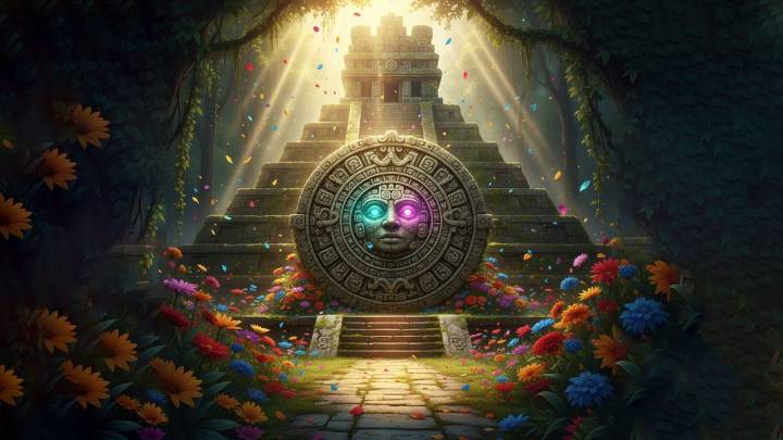 Horóscopo maya: consulta sus predicciones del sábado 13 de diciembre