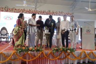 M'luru: Students’ achievements shape, define college’s future, says city police chief Sudhir Reddy