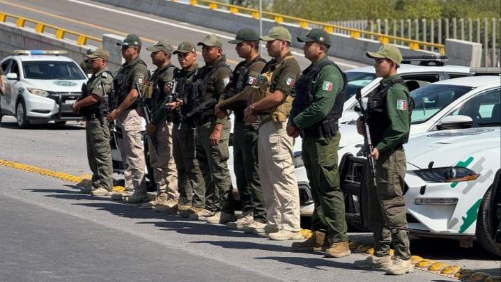 Noviembre cerró con 9 homicidios; SLP presume reducción del 80%