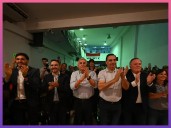 CORRIENTES: Con Protagonismo Correntino, La UCR Nacional Eligió Presidente