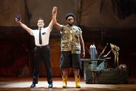 THEATER: ‘Book of Mormon’ tour on a mission to Little Rock’s Robinson Center
