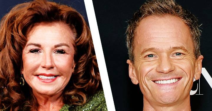 Abby Lee Miller Explains Edit of Neil Patrick Harris’s Face