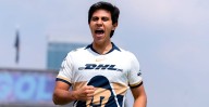 Pumas renuevan 2 años a JJ Macías pese a grave lesión