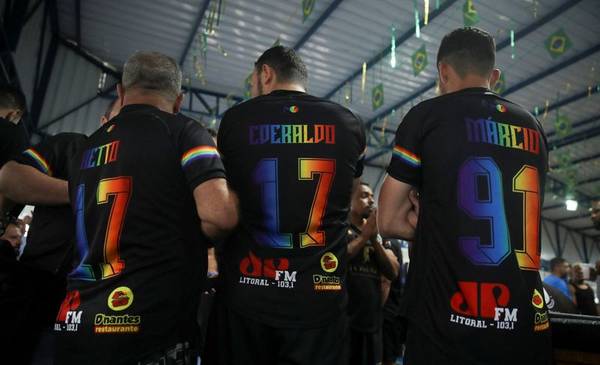 Organizadores del Mundial en Seattle afirman que los actos del Orgullo se celebrarán al margen del partido Egipto