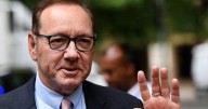 Kevin Spacey es demandado otra vez por 3 acusaciones de agresión sexual