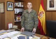 «Veremos a no mucho tardar robots con capacidad de ataque»